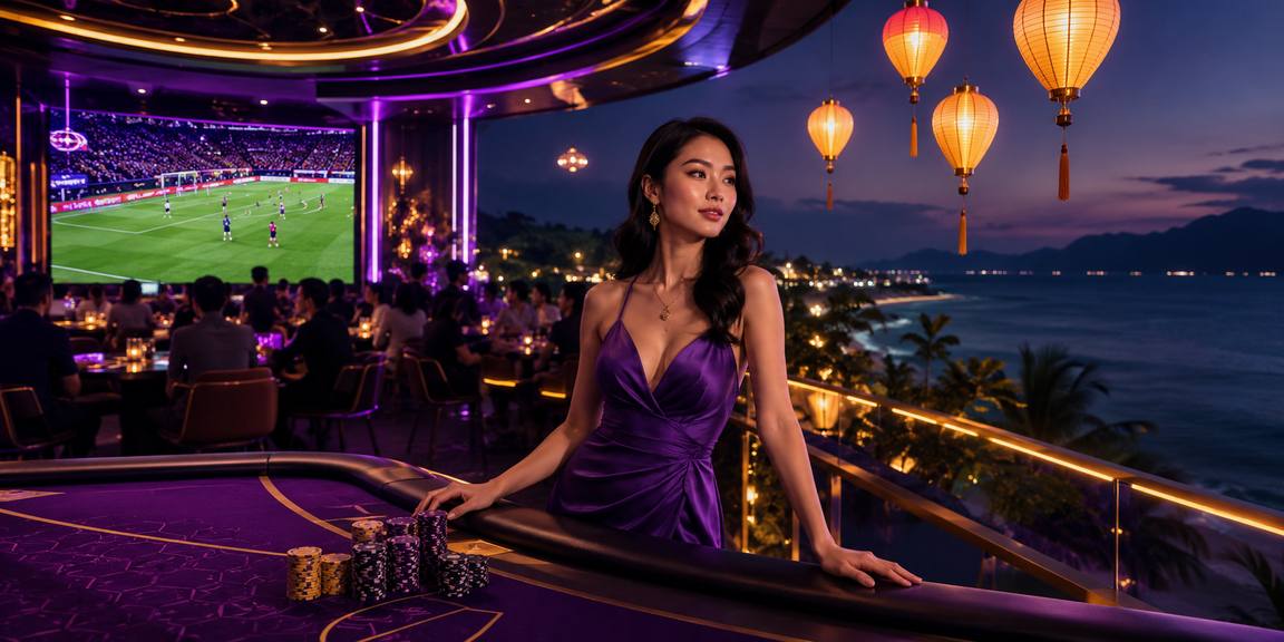 jhu88 Cách chúng tôi tổ chức sảnh chơi cho người Việt