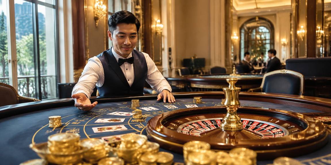 jhu88 Casino Trực Tiếp Hỗ Trợ